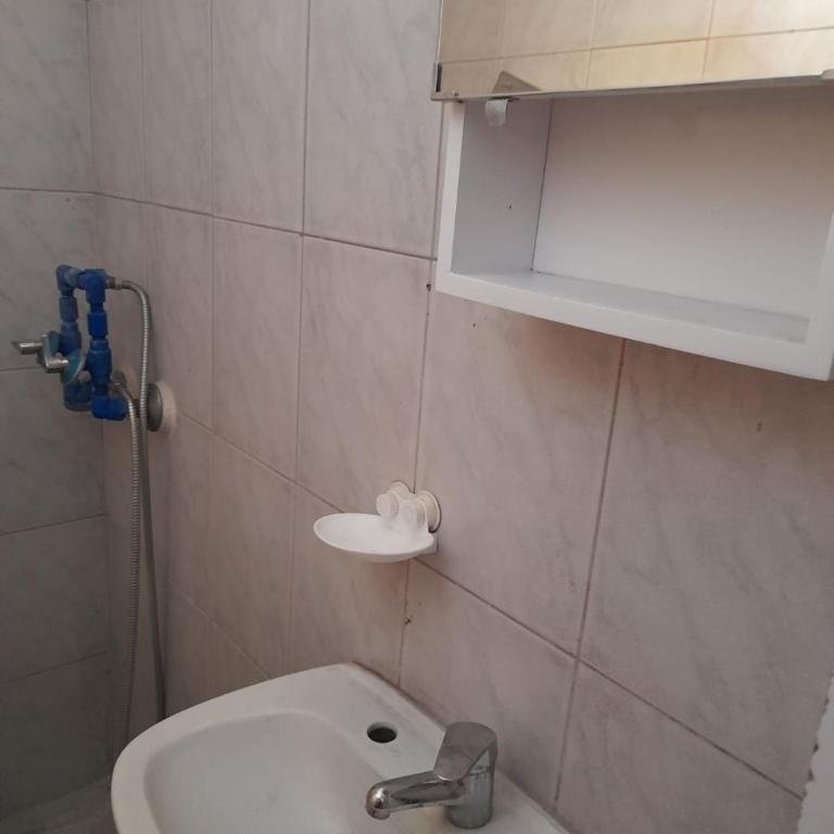 CHIKITO con seña de treinta mil - Apartamento de 1 dormitorio - 4
