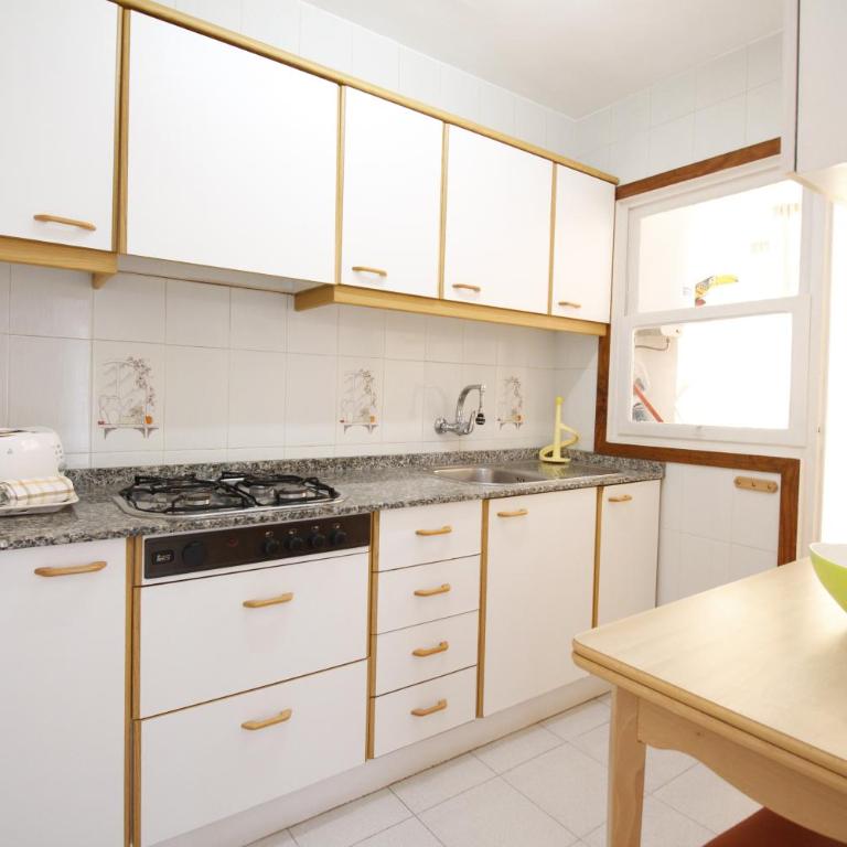 APARTAMENTO LAS OLAS Playa Muchavista - Apartamento de 2 dormitorios - 3