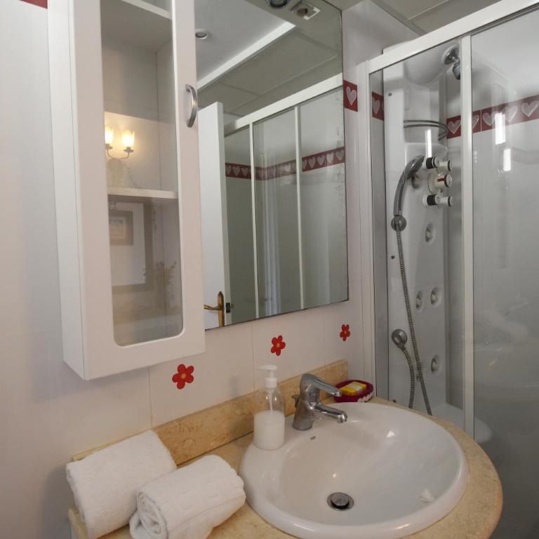 APARTAMENTO LAS OLAS Playa Muchavista - Apartamento de 2 dormitorios - 4