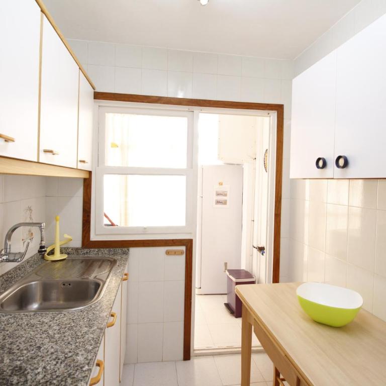 APARTAMENTO LAS OLAS Playa Muchavista - Apartamento de 2 dormitorios - 9
