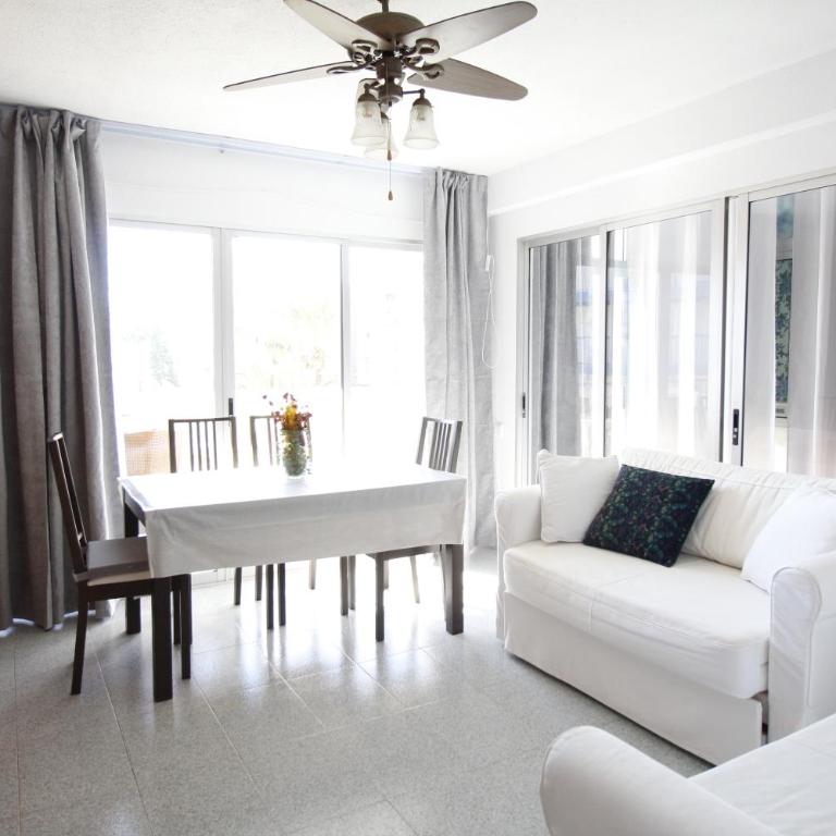 APARTAMENTO LAS OLAS Playa Muchavista - Apartamento de 2 dormitorios - 11