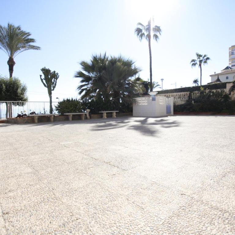 APARTAMENTO LAS OLAS Playa Muchavista - Apartamento de 2 dormitorios - 17