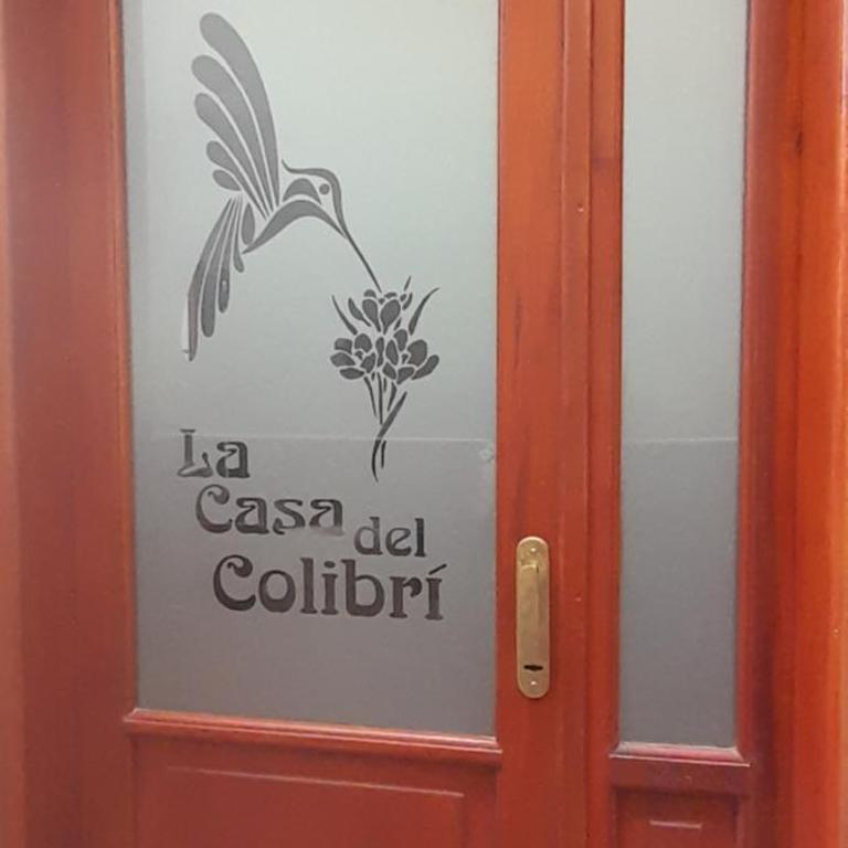 La Casa del Colibrí 1 - Vacation Home - 1
