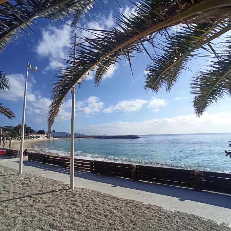 Sweet Aloha - Le Mourillon -Host - One-Bedroom Apartment - 25