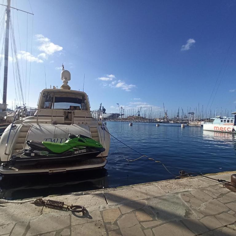 Sweet Aloha - Le Mourillon -Host - One-Bedroom Apartment - 36