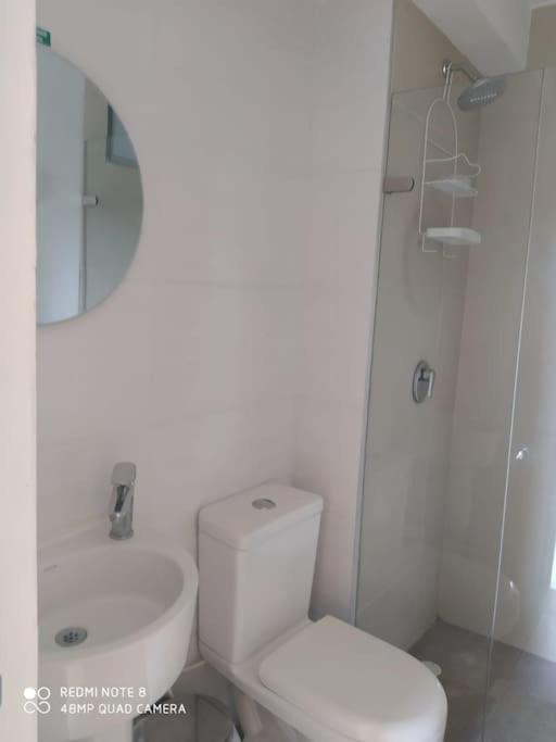 Condominio, Bello Horizonte Plaza, Santa Marta. - Three-Bedroom Apartment - 13