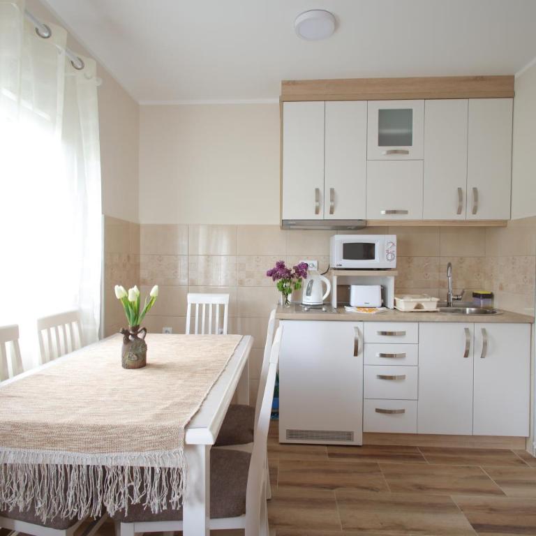 Vila Vrnjački Raj - One-Bedroom Apartment - 25
