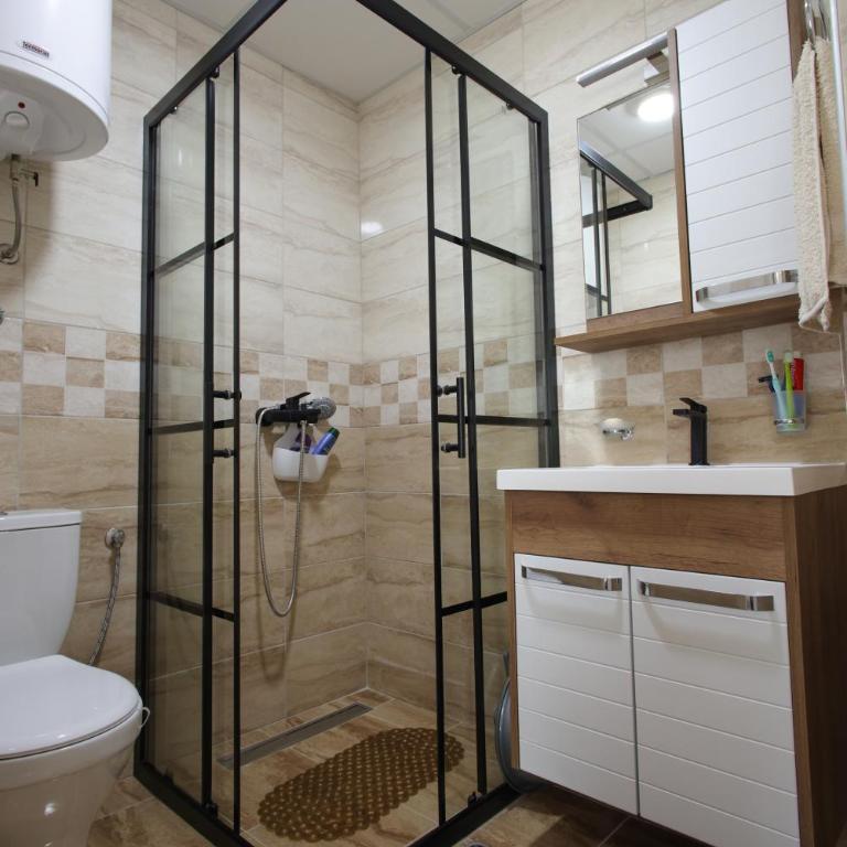 Vila Vrnjački Raj - One-Bedroom Apartment - 27