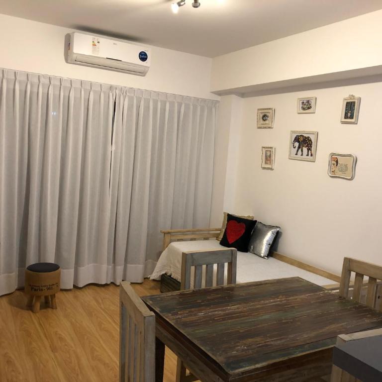 Zgodan - Apartamento de 1 dormitorio - 6