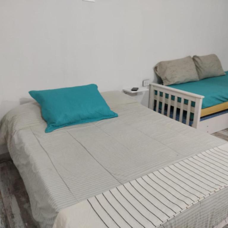 Monoambiente Las Grutas Patagonia Beach - Apartamento de 1 dormitorio - 1