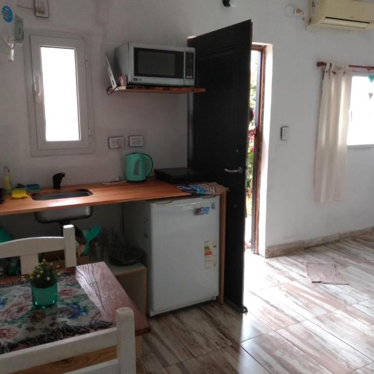 Monoambiente Las Grutas Patagonia Beach - Apartamento de 1 dormitorio - 3