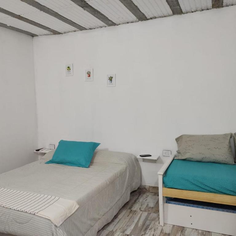 Monoambiente Las Grutas Patagonia Beach - Apartamento de 1 dormitorio - 6
