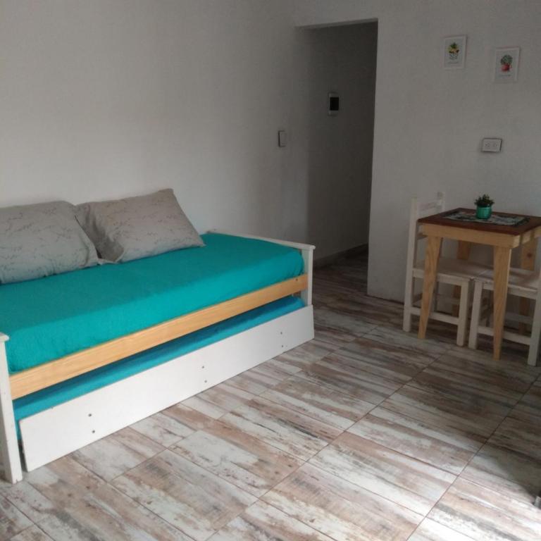 Monoambiente Las Grutas Patagonia Beach - Apartamento de 1 dormitorio - 7