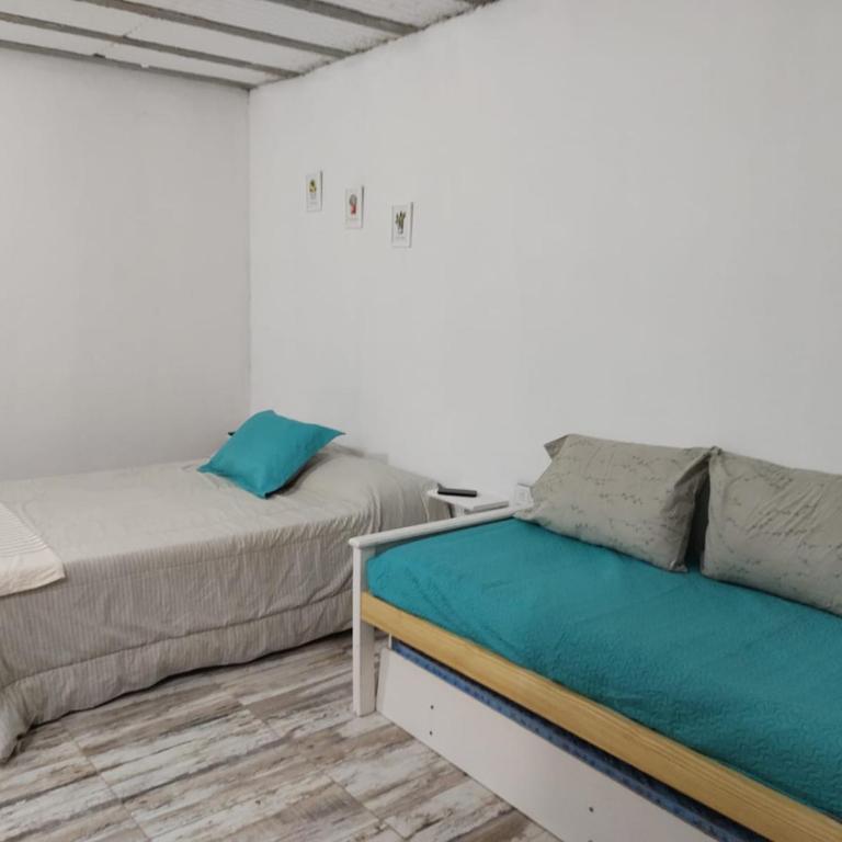 Monoambiente Las Grutas Patagonia Beach - Apartamento de 1 dormitorio - 10