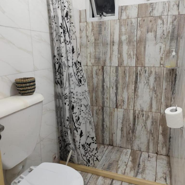 Monoambiente Las Grutas Patagonia Beach - Apartamento de 1 dormitorio - 11
