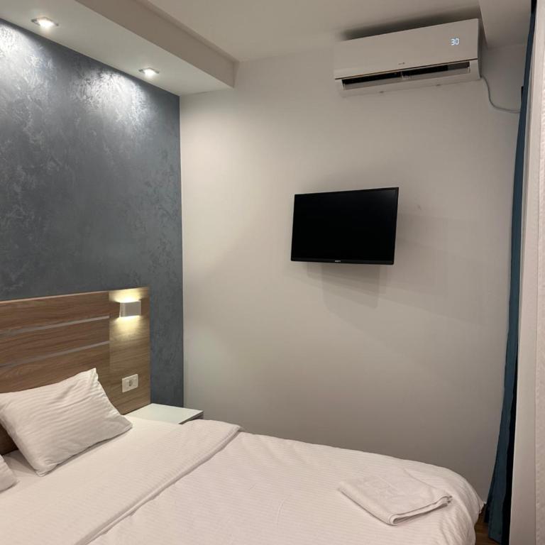 Apartmani Beko - Apartment with Sea View - 12