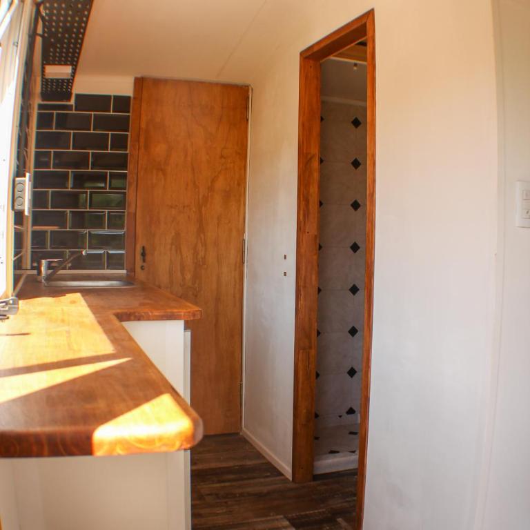 Cuatro Vientos Patagonia - Lago Huechulafquen - Casa con 1 dormitorio - 24