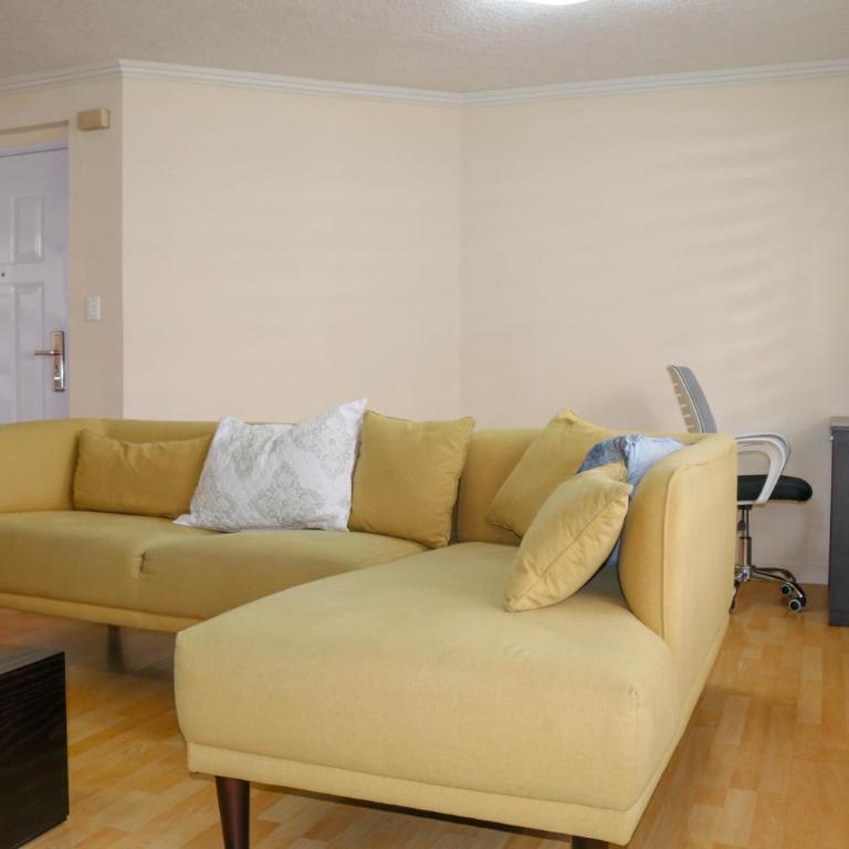 VANILLA SUITE - Great Location - Financial zone - Apartamento de 1 dormitorio - 7