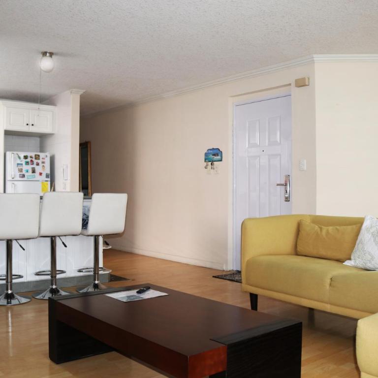VANILLA SUITE - Great Location - Financial zone - Apartamento de 1 dormitorio - 8
