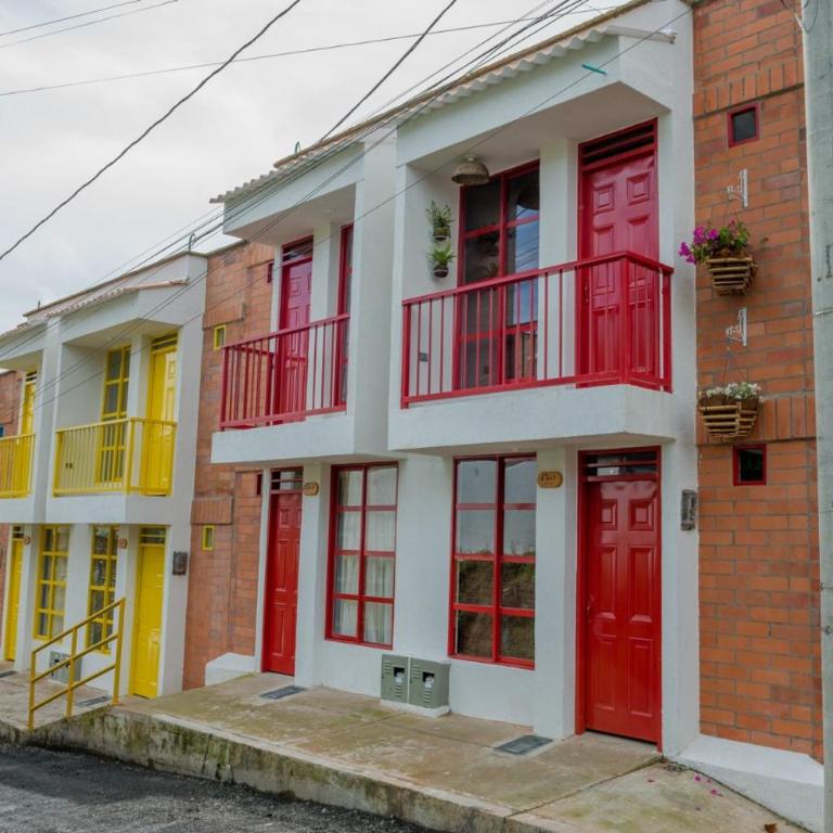 APARTAMENTO MI REFUGIO - Apartment - 7