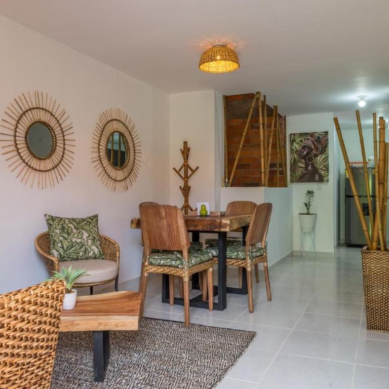 APARTAMENTO MI REFUGIO - Apartment - 6