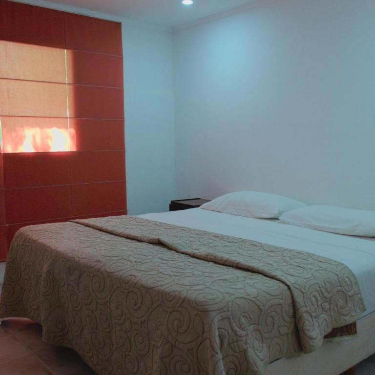 tiago - Apartamento - 2