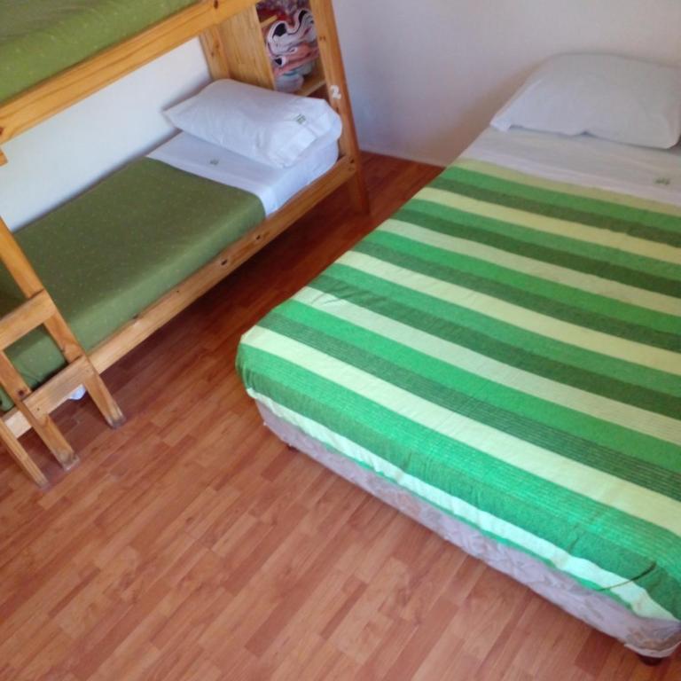 Hostel Piltri - Single Bed in Dormitory Room - 3