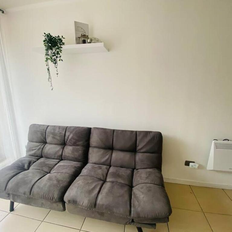 Acogedor apartamento en Santiago 1D1B - Apartamento de 1 dormitorio - 8