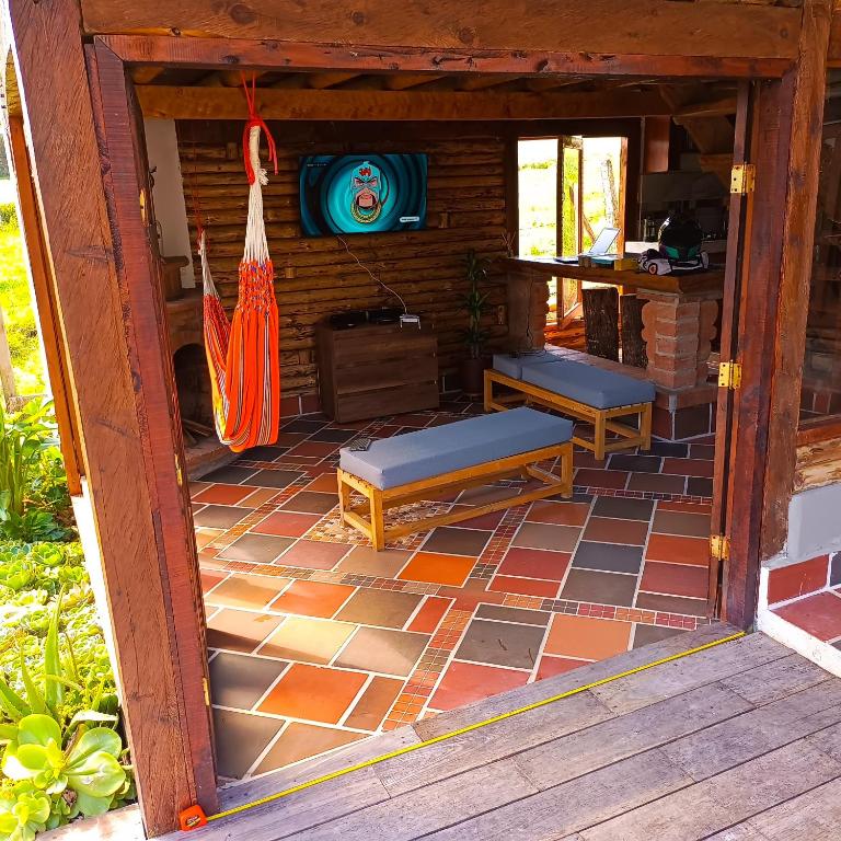 Chalet del lago Santa Elena - Chalet Superior - 39