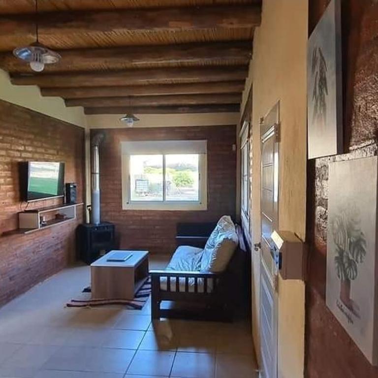 Cabaña Villa Tacú - Casa de 2 dormitorios - 10