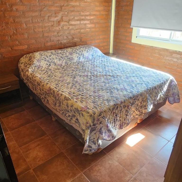 Cabaña Villa Tacú - Casa de 2 dormitorios - 14