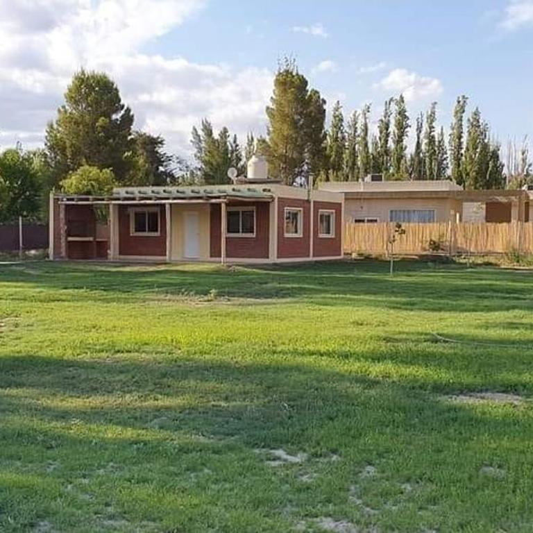 Cabaña Villa Tacú - Casa de 2 dormitorios - 19
