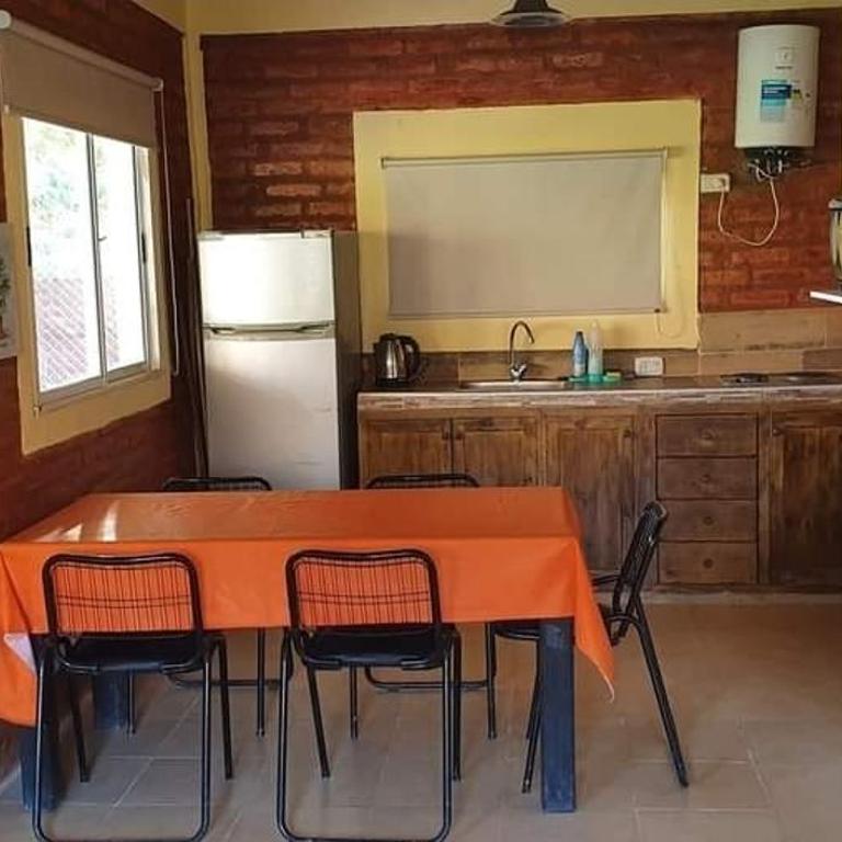 Cabaña Villa Tacú - Casa de 2 dormitorios - 22