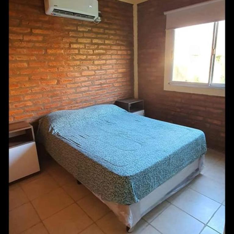Cabaña Villa Tacú - Casa de 2 dormitorios - 25