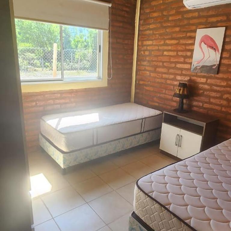 Cabaña Villa Tacú - Casa de 2 dormitorios - 27