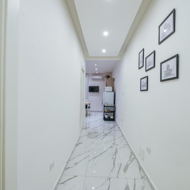 ROSAROLL 57 - Appartamento con 2 Camere da Letto - 3