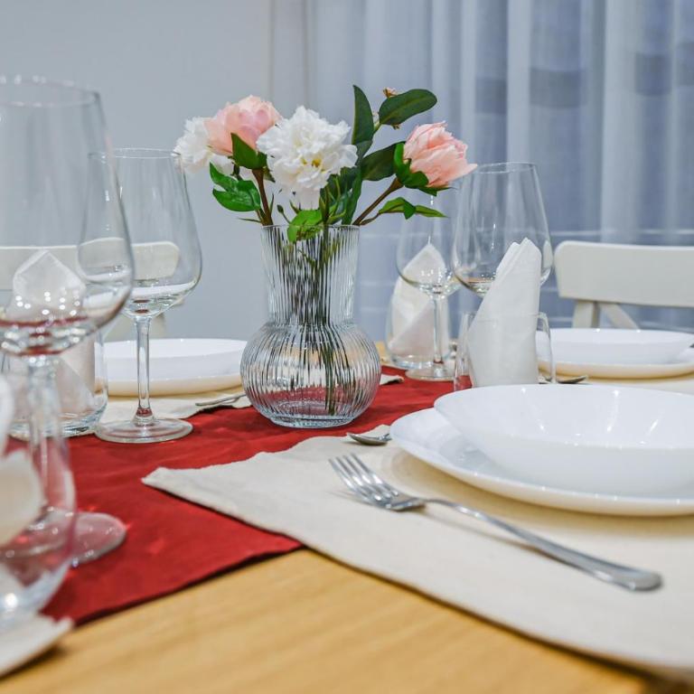 ROSAROLL 57 - Appartamento con 2 Camere da Letto - 6