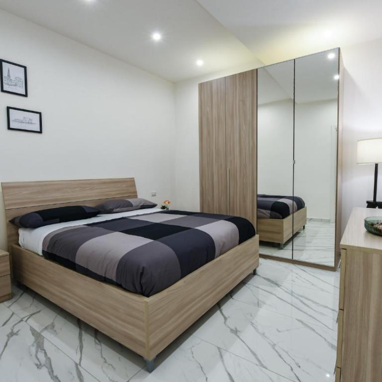 ROSAROLL 57 - Appartamento con 2 Camere da Letto - 10