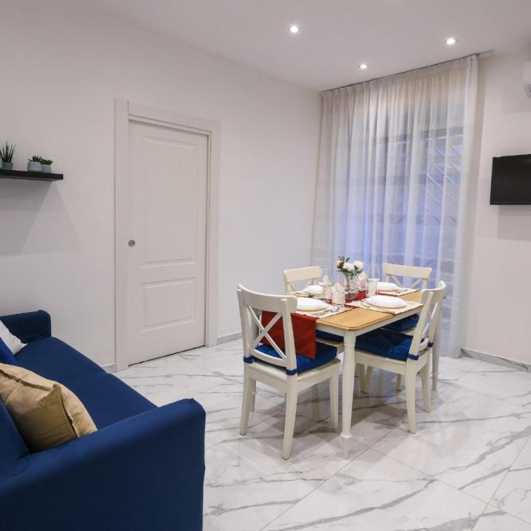 ROSAROLL 57 - Appartamento con 2 Camere da Letto - 4