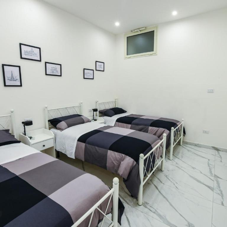 ROSAROLL 57 - Appartamento con 2 Camere da Letto - 11