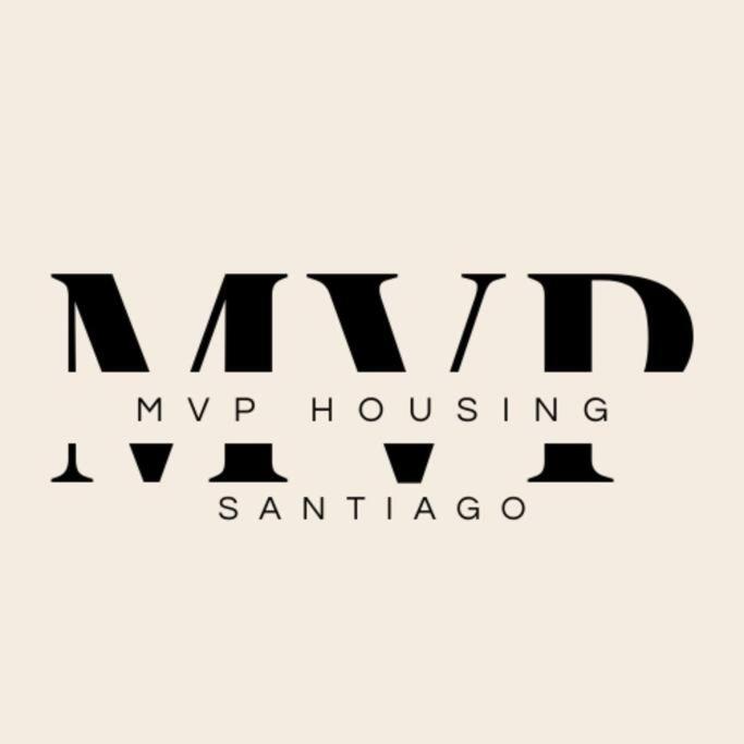 Cómodo Apartamento en Santiago Studio - Apartamento de 1 dormitorio - 11