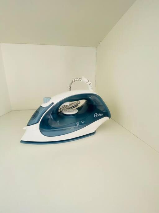 Cómodo Apartamento en Santiago Studio - Apartamento de 1 dormitorio - 13
