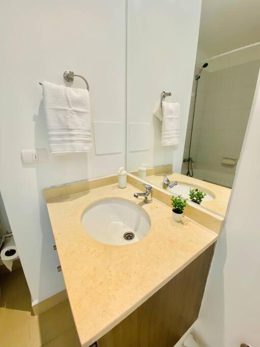 Cómodo Apartamento en Santiago Studio - Apartamento de 1 dormitorio - 29