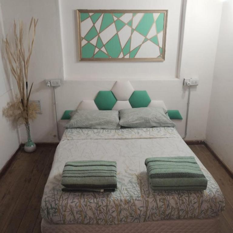 Hostel Piltri - Queen Room - 1