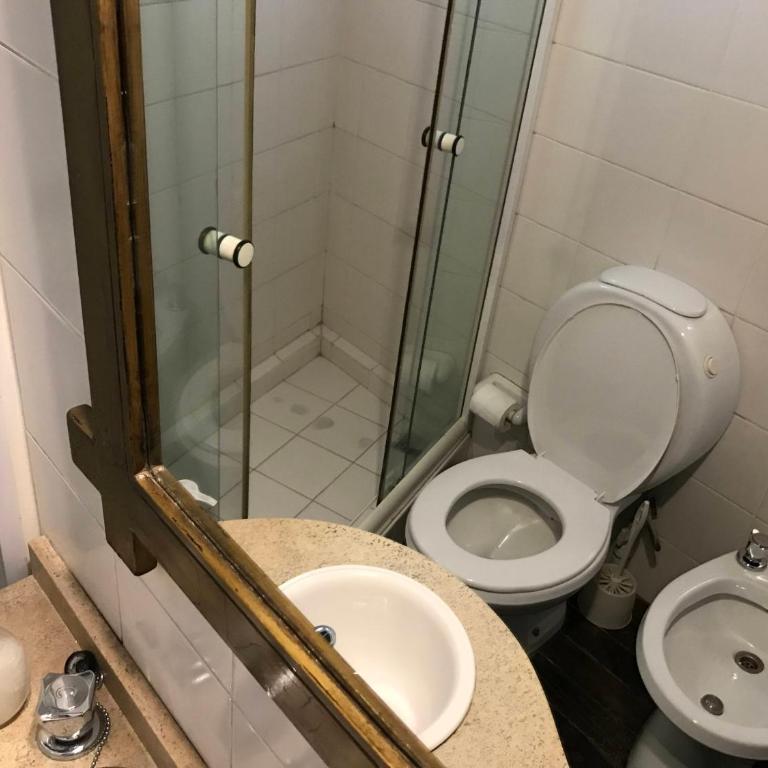 Departamento en el Corazón de Chacras de Coria - Apartamento de 2 dormitorios - 11
