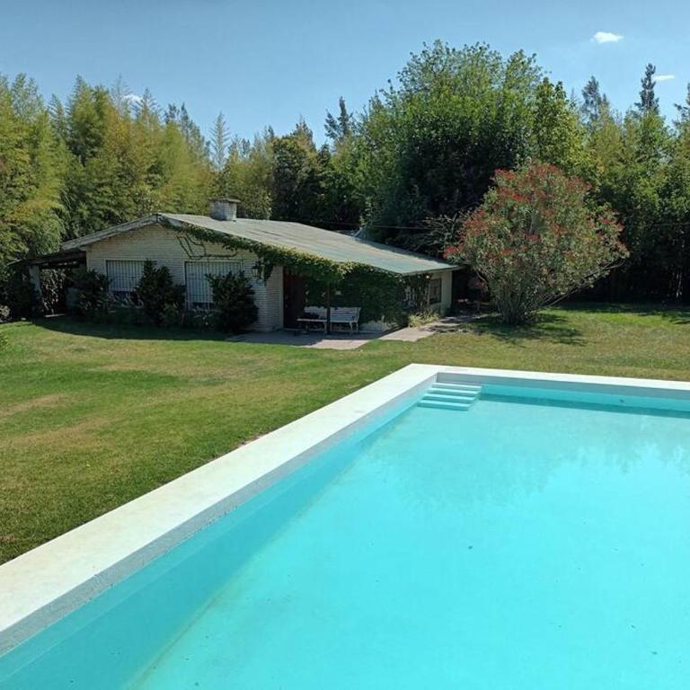 Quinta El Tala - Casa de 2 dormitorios - 1