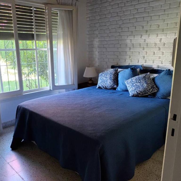 Quinta El Tala - Casa de 2 dormitorios - 17