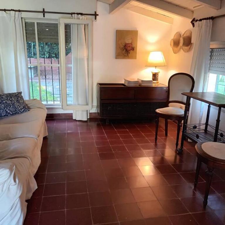 Quinta El Tala - Casa de 2 dormitorios - 13