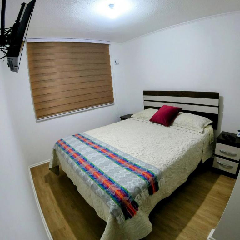 Departamento El Milagro - Apartamento de 2 dormitorios - 3