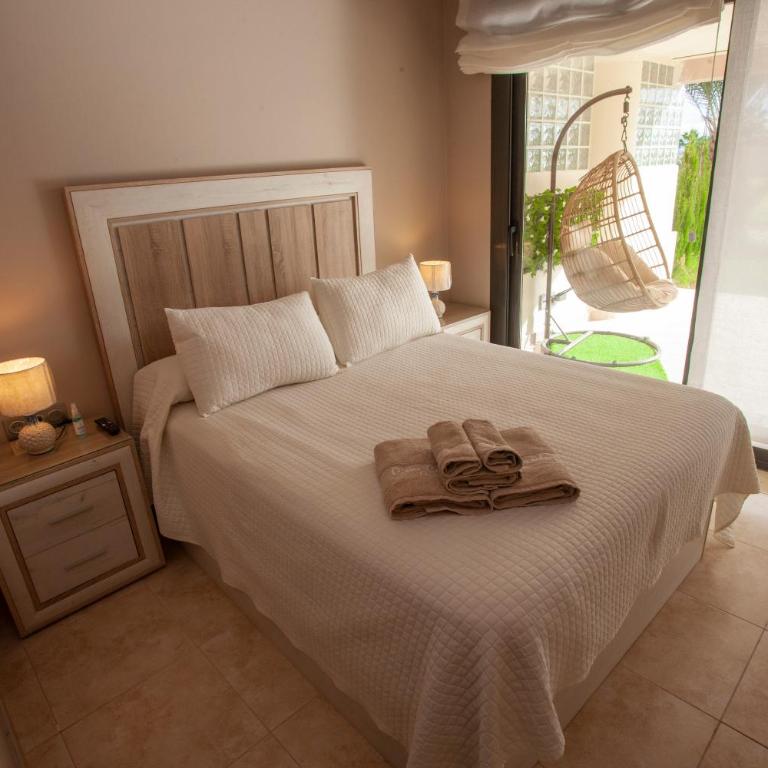 Valle del Este Vera Golf & SPA Luxury - Apartamento de 2 dormitorios - 2